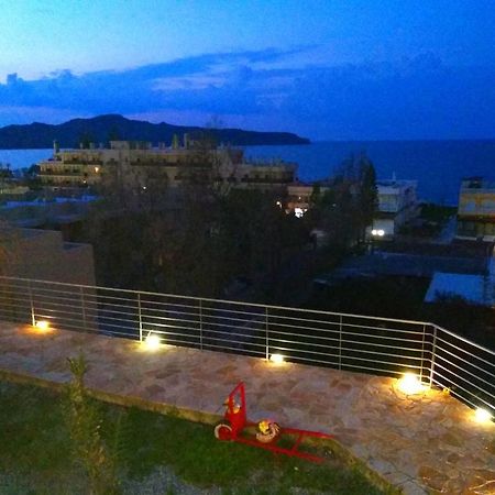 Rubini Homes Agia Marina Buitenkant foto