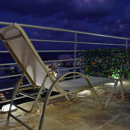 Rubini Homes Agia Marina Buitenkant foto