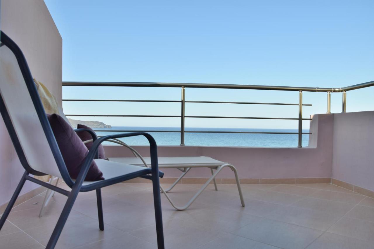 Rubini Homes Agia Marina Buitenkant foto