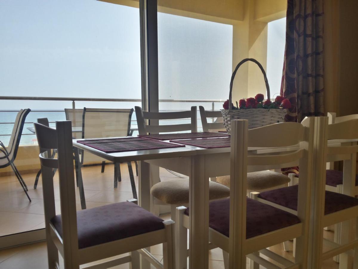 Rubini Homes Agia Marina Buitenkant foto